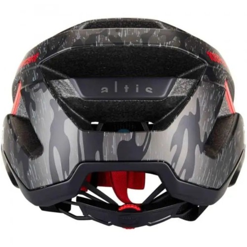 Casco ALTIS-SP21 100%
