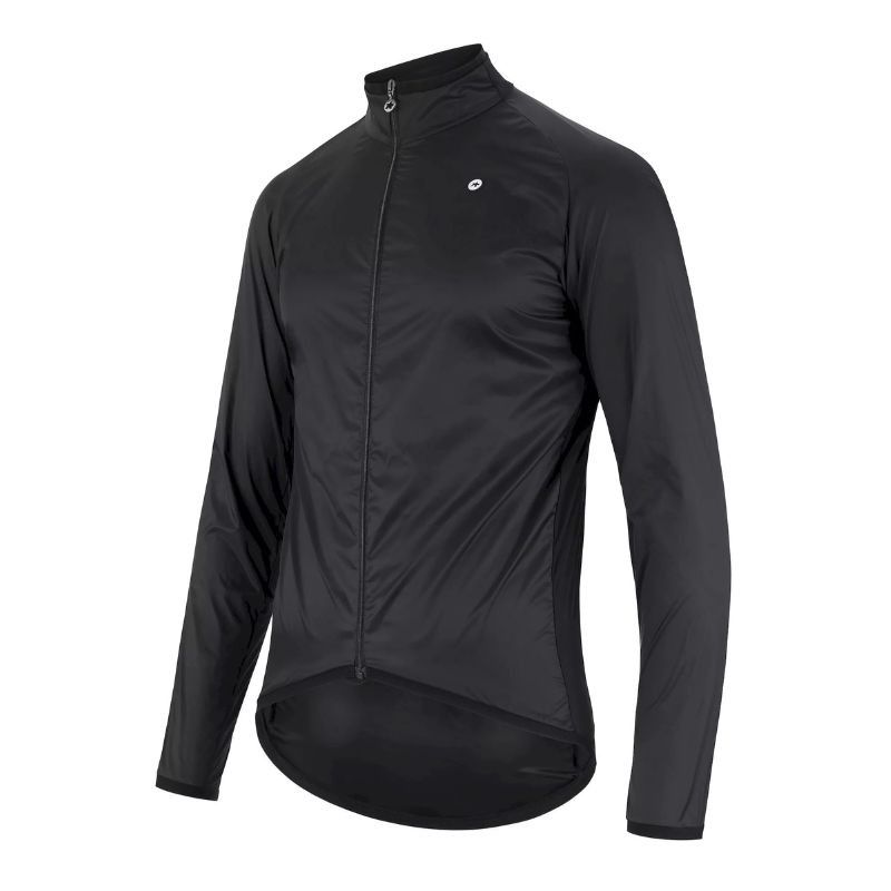 Chaqueta cortavientos Assos Mille GT C2