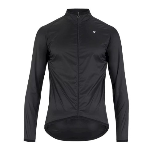 Chaqueta cortavientos Assos Mille GT C2