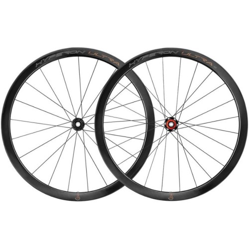 Campagnolo Hyperon Ultra wheelset