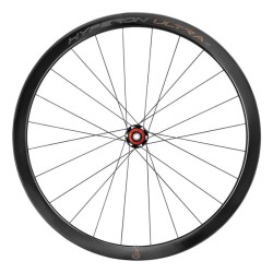 Paire de roues Campagnolo Hyperon Ultra