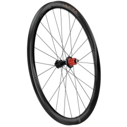 Paire de roues Campagnolo Hyperon Ultra