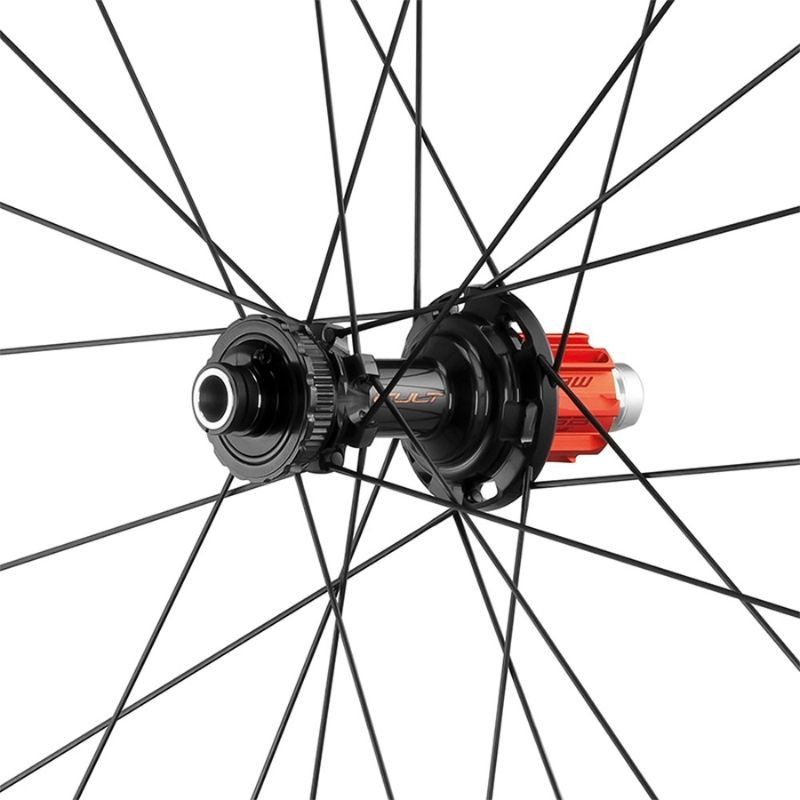 Campagnolo Hyperon Ultra Laufradsatz