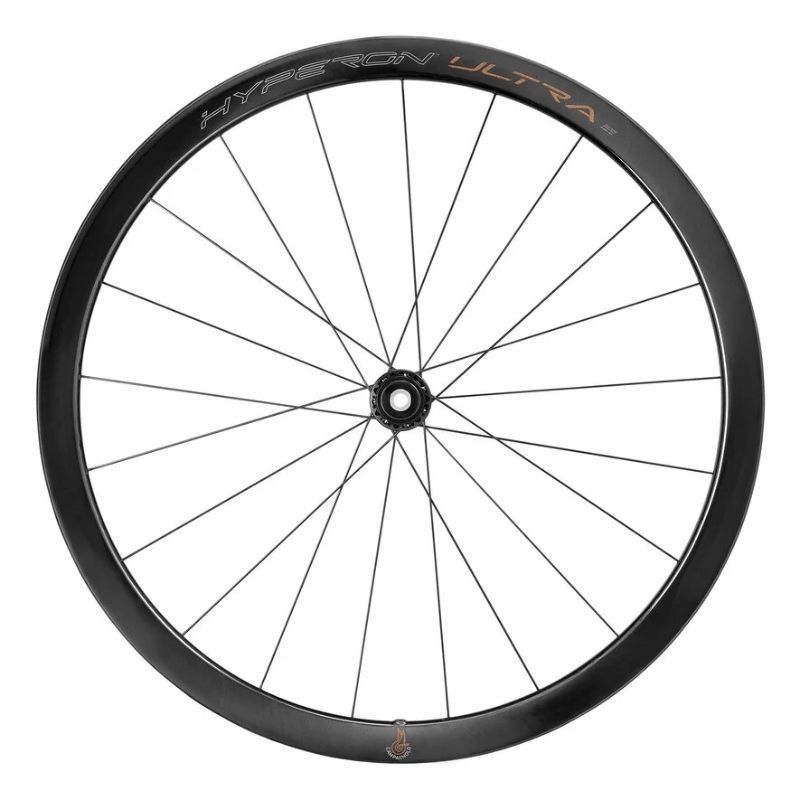 Juego de ruedas Campagnolo Hyperon Ultra