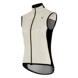 Veste sans manches coupe-vent femme Assos Uma GT Wind Jacket C2