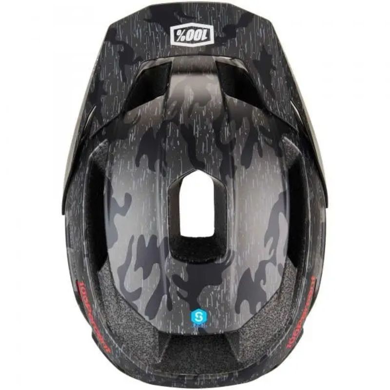 Casco ALTIS-SP21 100%