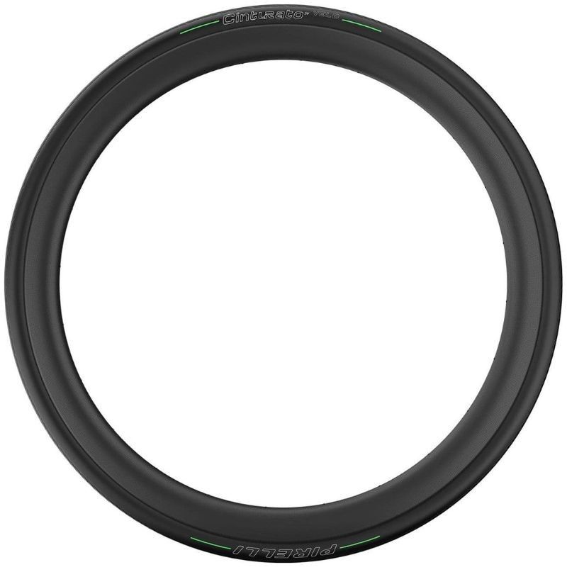 Pirelli Cinturato Velo TLR raceband