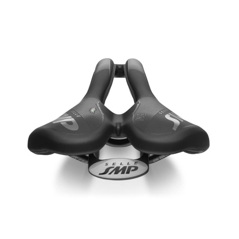 SMP VT30 Gel Saddle