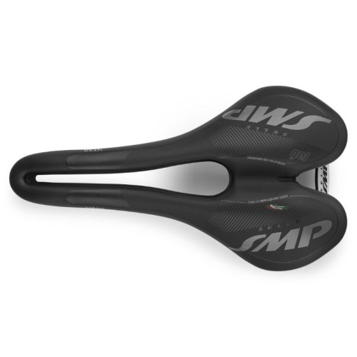 SMP VT30 Gel Saddle