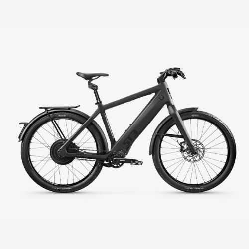 Pinhão Speed Pedelec Stromer ST3