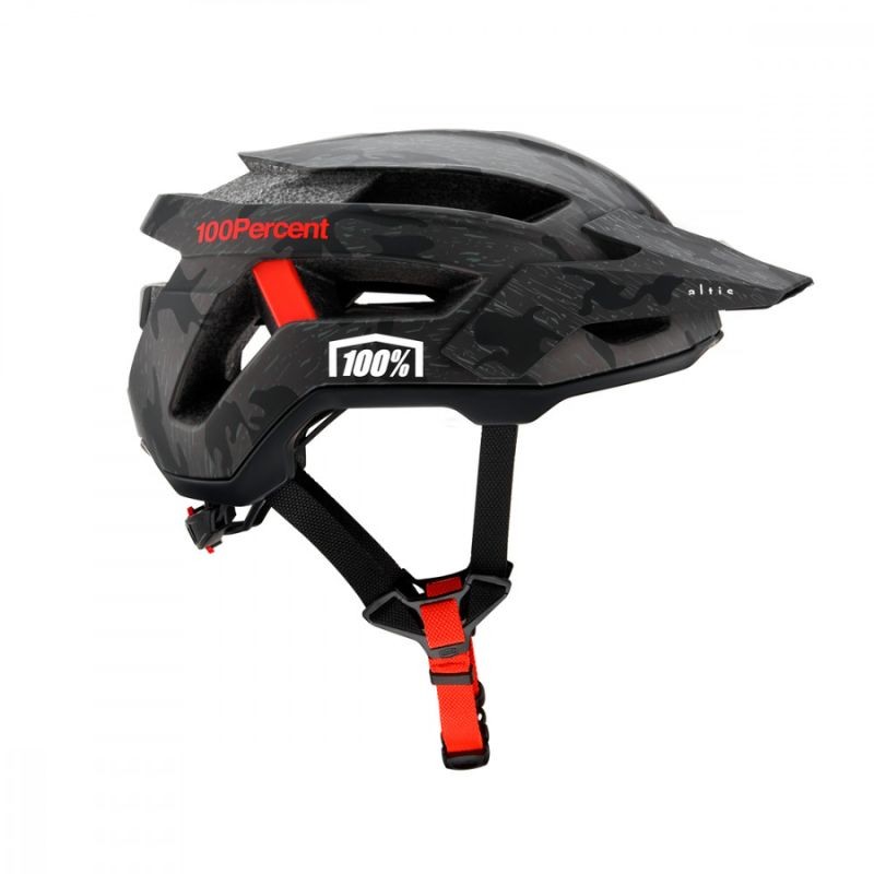 100% ALTIS-SP21 Helmet