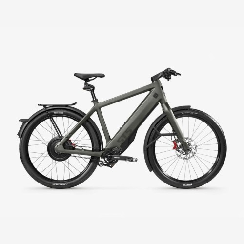 Speed Pedelec Stromer ST5 Pinion SmartShift