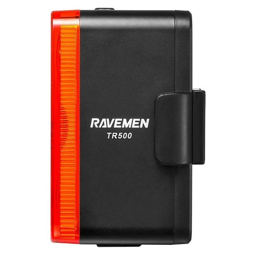 Luz trasera Ravemen TR500