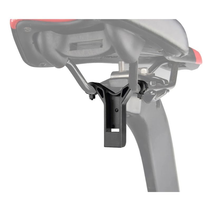 ABM07 saddle rail bracket for rear lights