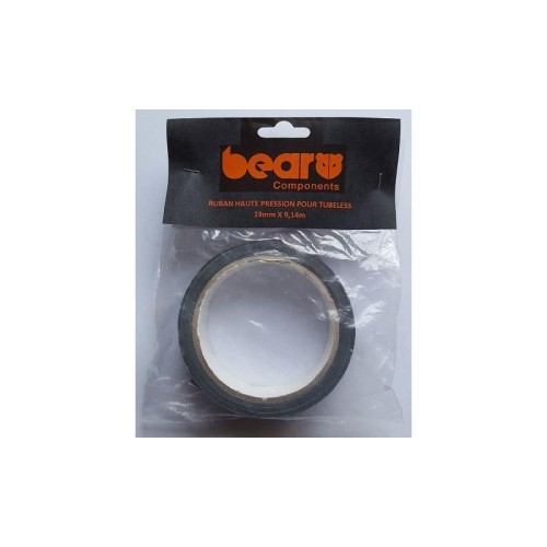 Bear Components 9.14M Tubeless Rim Tape