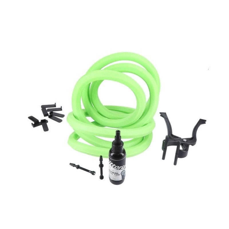 Kit tubeless Vittoria per pneumatici Air-Liner Road
