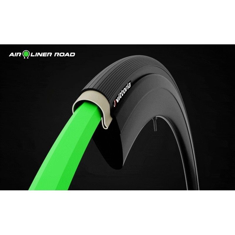 Air-Liner Road Vittoria Tubeless Kit