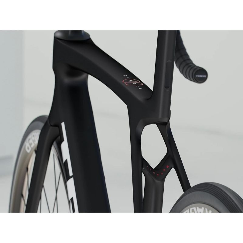 Trek Madone SL 5 8e gen. Racefiets uit 2025