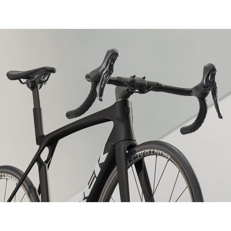 Trek Madone SL 5 8e gen. Racefiets uit 2025