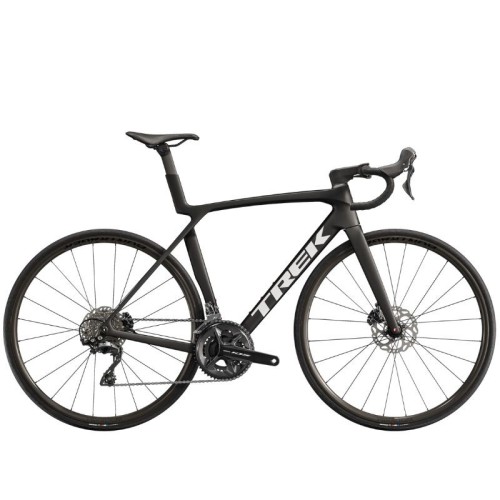 Trek Madone SL 5 8e gen. Racefiets uit 2025