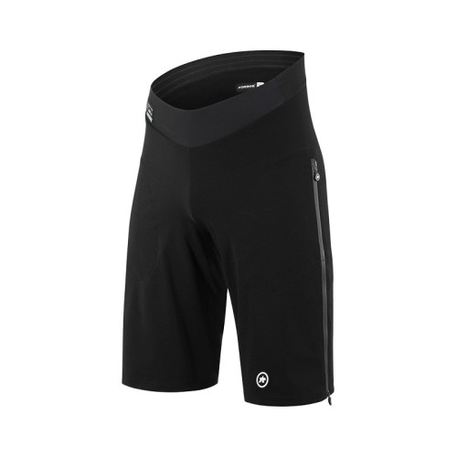 Pantalones cortos cargo Assos Mille GTC Zeppelin C2