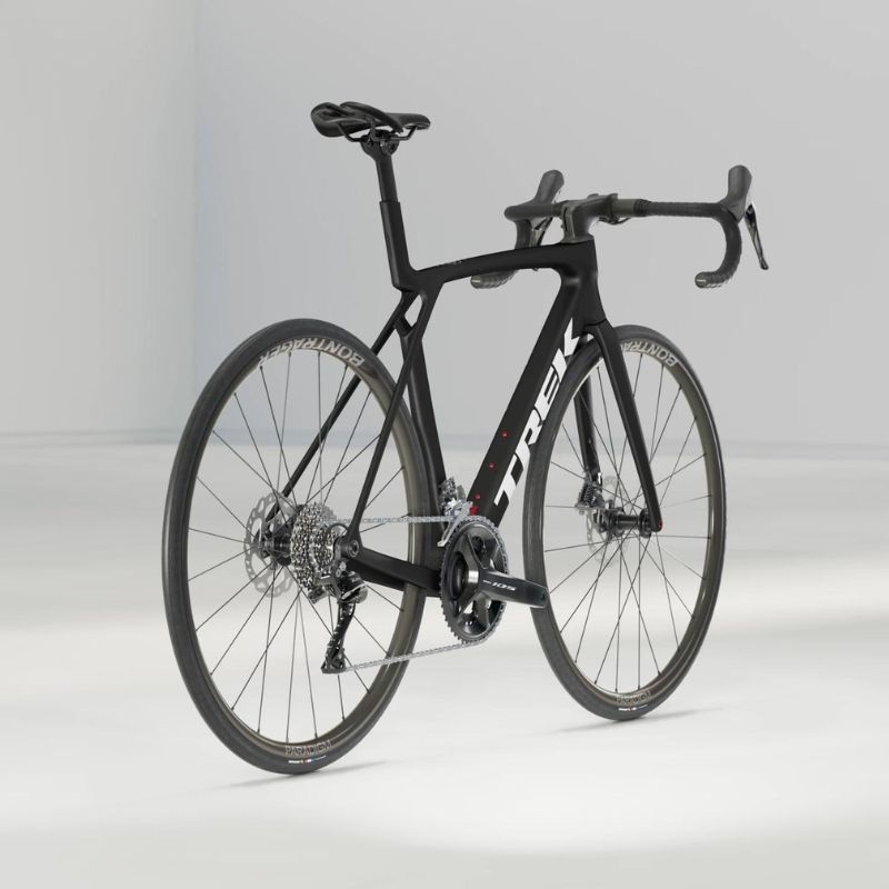 Trek Madone SL 5 8e gênero. Bicicleta de estrada 2025