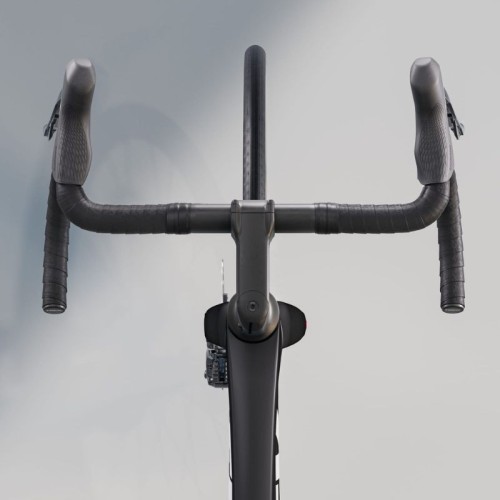 Trek Madone SL 5 8e generazione. Bici da strada 2025