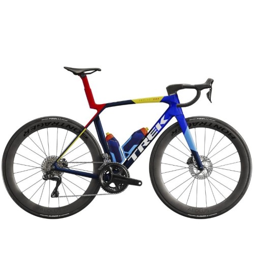 Bicicleta de estrada Trek Madone SLR 7 de 8 geração