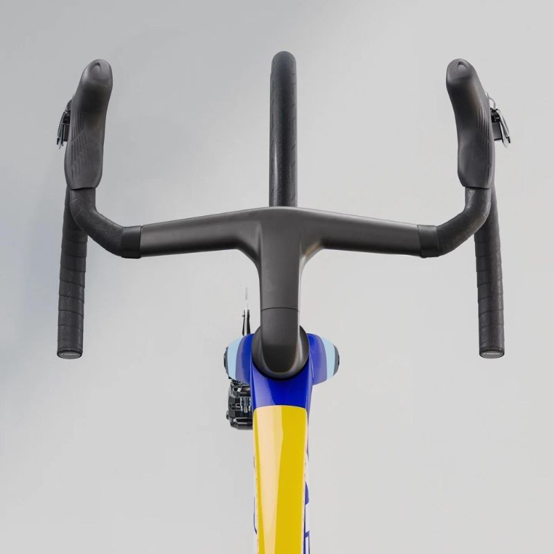 Vélo de route Trek Madone SLR 7 8e gén. 2025