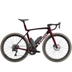 Vélo de route Trek Madone SLR 7 8e gén. 2025
