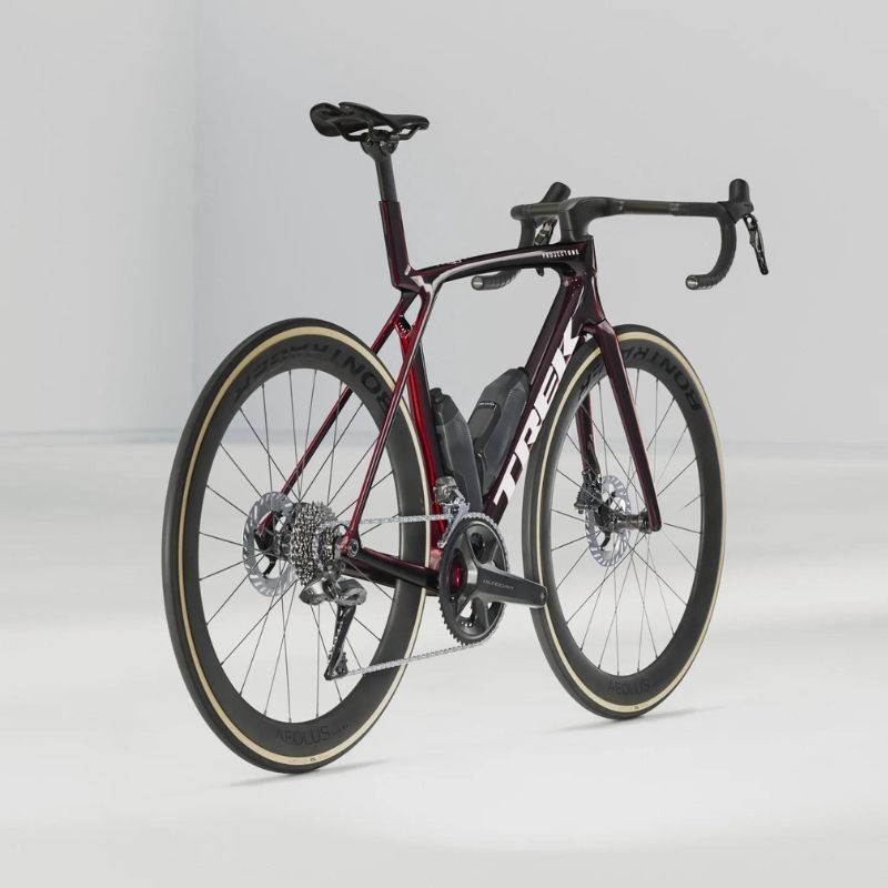 Trek Madone SLR 7 8th Gen. Road Bike