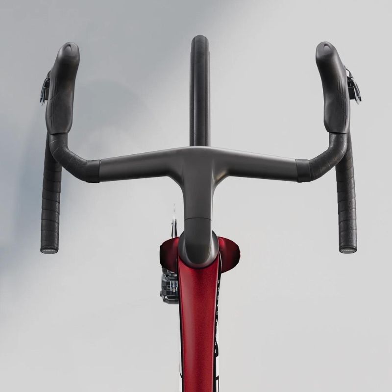 Bicicleta de estrada Trek Madone SLR 7 de 8ª geração