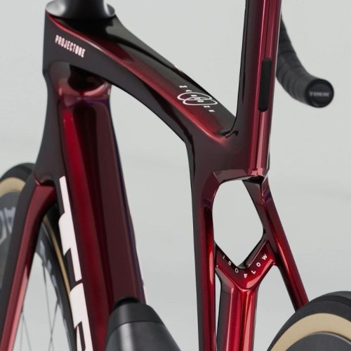 Trek Madone SLR 7 Rennrad der 8. Generation