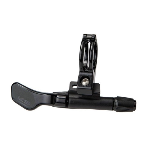 KS Kind Shock Southpaw Alu Seatpost Lever