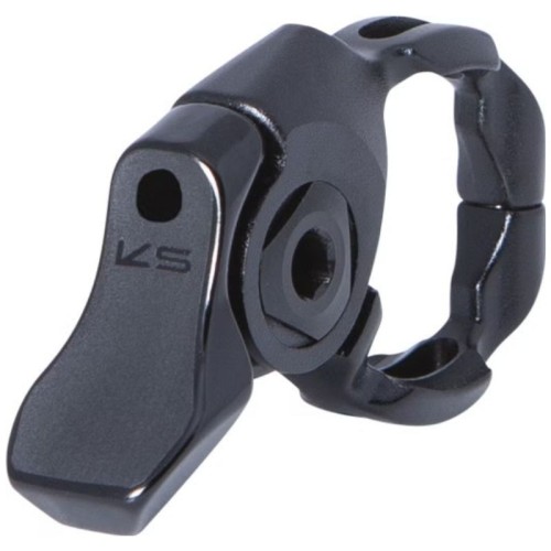 KS Kind Shock KGSL 22.2mm Seatpost Lever