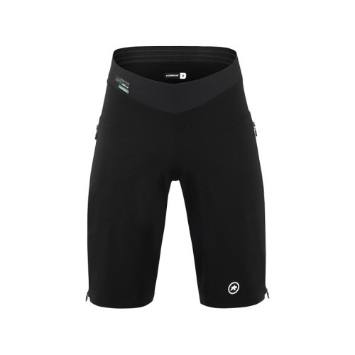 Pantalones cortos cargo Assos Mille GTC Zeppelin C2