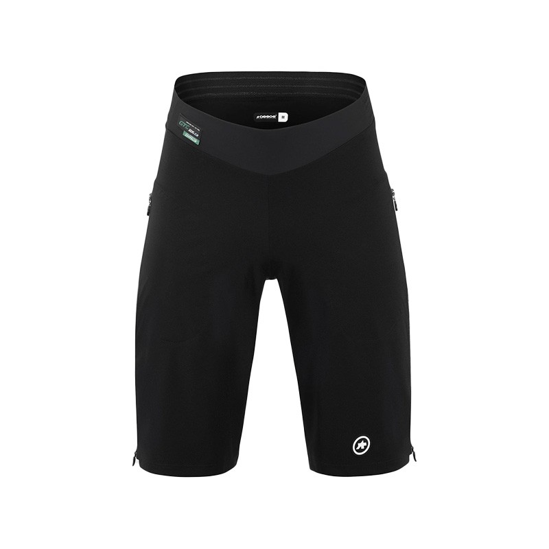 Short Assos Mille GTC Zeppelin cargo C2