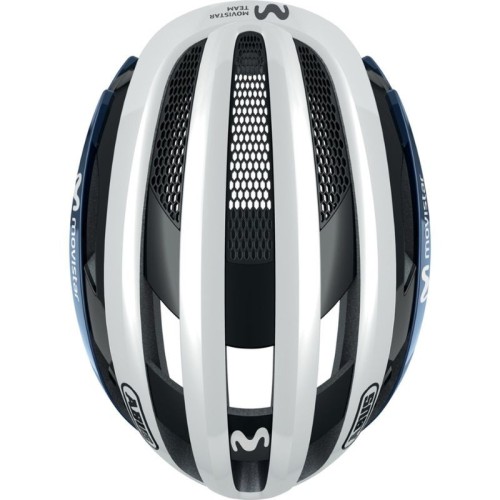 Abus AirBreaker Movistar Team 20 Helmet