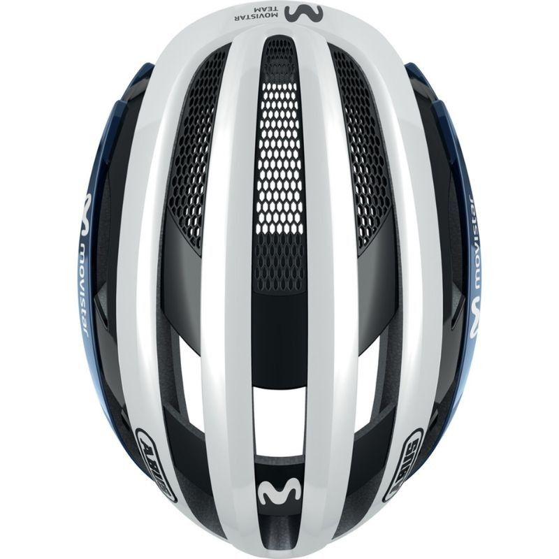 Abus AirBreaker Movistar Team 20 Helmet