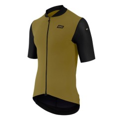 Short-sleeved jersey Assos Mille GTO C2 Short-sleeved jersey Assos Mille GTO C2