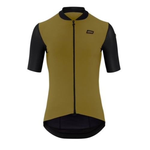 Shirt met korte mouwen Assos Mille GTO C2
