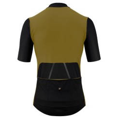 Short-sleeved jersey Assos Mille GTO C2 Short-sleeved jersey Assos Mille GTO C2