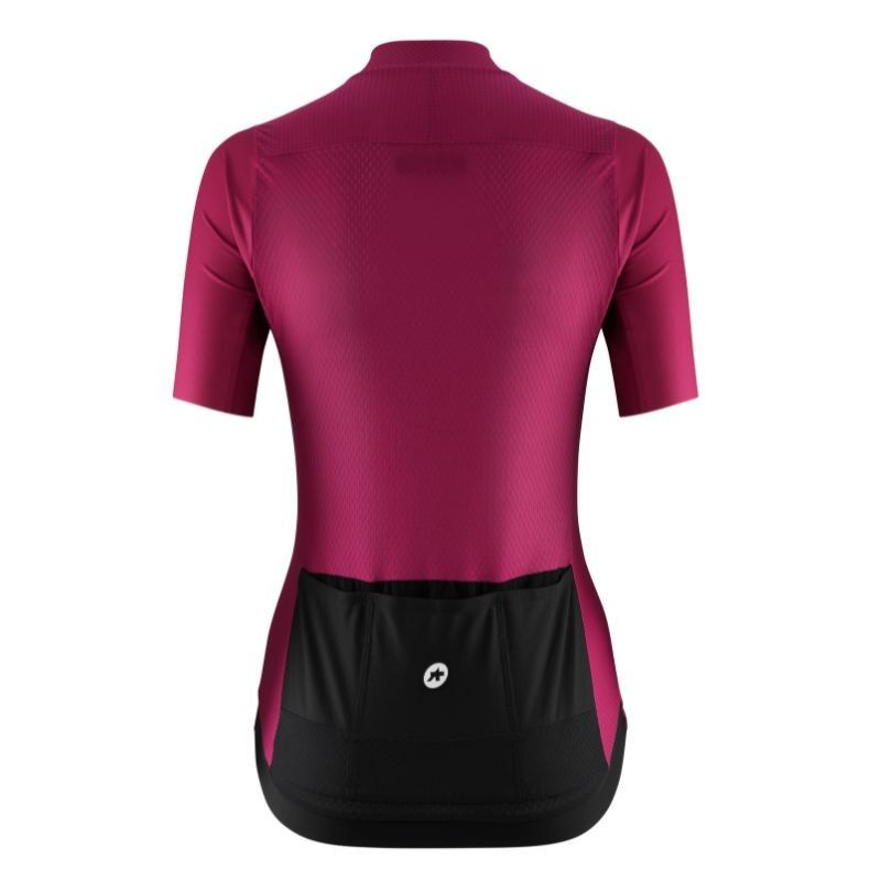 Maglia a maniche corte da donna Assos Uma GT S11