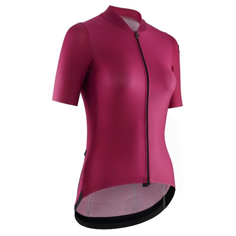 Assos Uma GT S11 damesjersey met korte mouwen