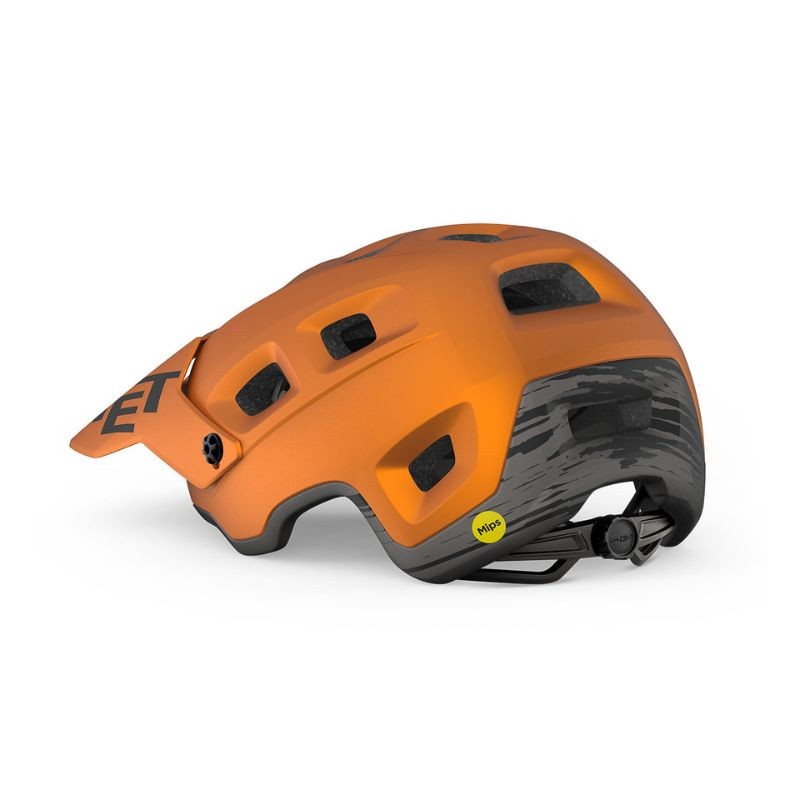 Casque Met Terranova