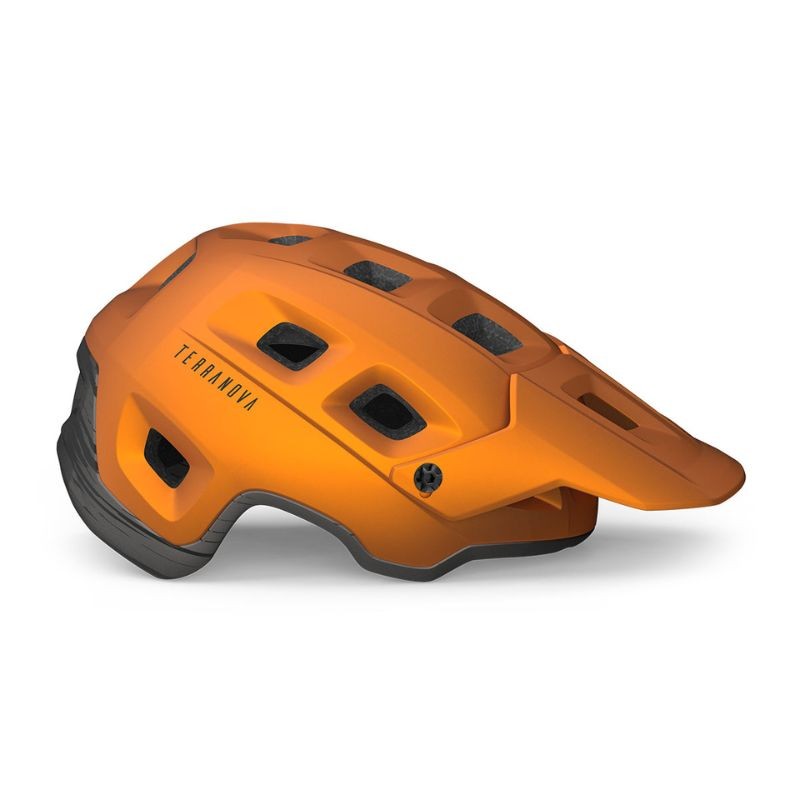 Met Terranova Helmet