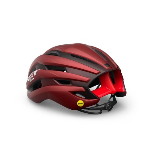Casque Met Trenta Mips