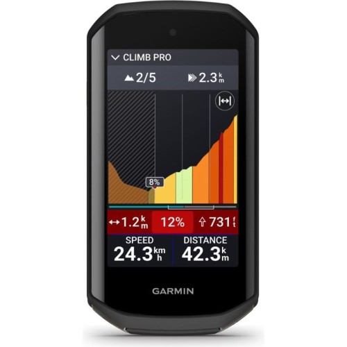 Computer GPS Garmin Edge 1050
