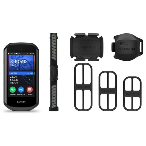 Garmin 1050 GPS-computerbundel
