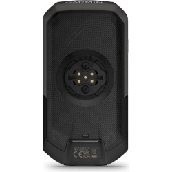 Compteur GPS Garmin 1050 Bundle